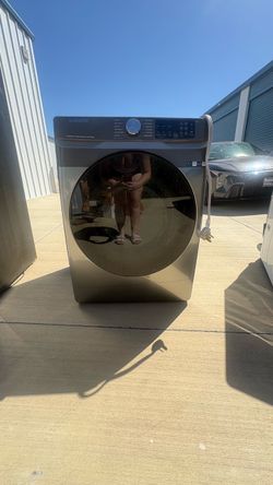 Samsung Front Load Washer or Dryer