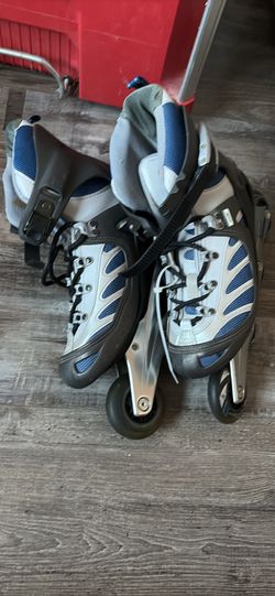 Roller Salomon power Arch DR 100