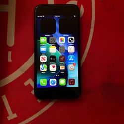 Iphone SE 64gb