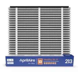 APRILAIRE 213 Replacement Filter