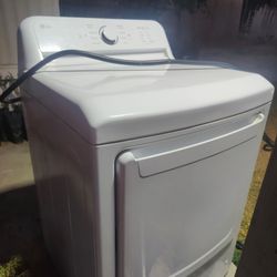 Electric dryer
