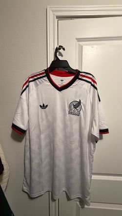 México jersey