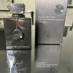 Armaf Club de Nuit Intense Man 3.6oz – Brand New Cologne – Long Lasting 🔥