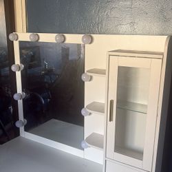 Vanity