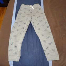 Boys Pants Size 7