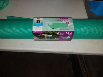 Yoga Mat