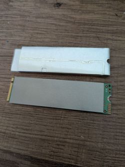 Nvme SSD 1TB