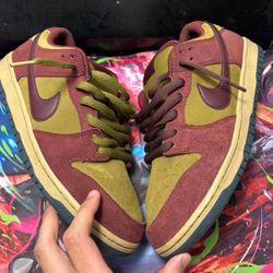 Nike Dunk SB Size 11