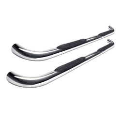 1500 Dodge Ram Side Truck Steps 