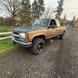 1995 Chevrolet 1500