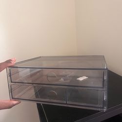IKEA GODMORGON Desk or Vanity Organizer