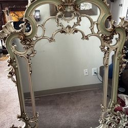 Antique Mirror 