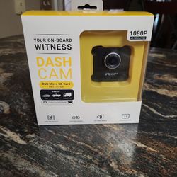 Dash Cam 