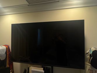 Lg 65 inch Tv
