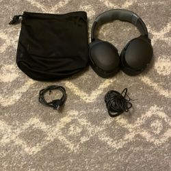 Skullcandy Crusher Evo Headphones