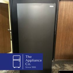 Frigidaire Upright Freezer
