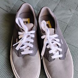 Van's Sz12 Mens 