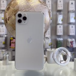 iPhone 11 Pro Max Unlocked 256 Gb 