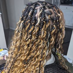Affordable Braider In Plano Dallas Texas 