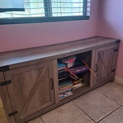 Entry  Table Or TV STAND