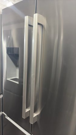 Bosch  French 3 door refrigerator