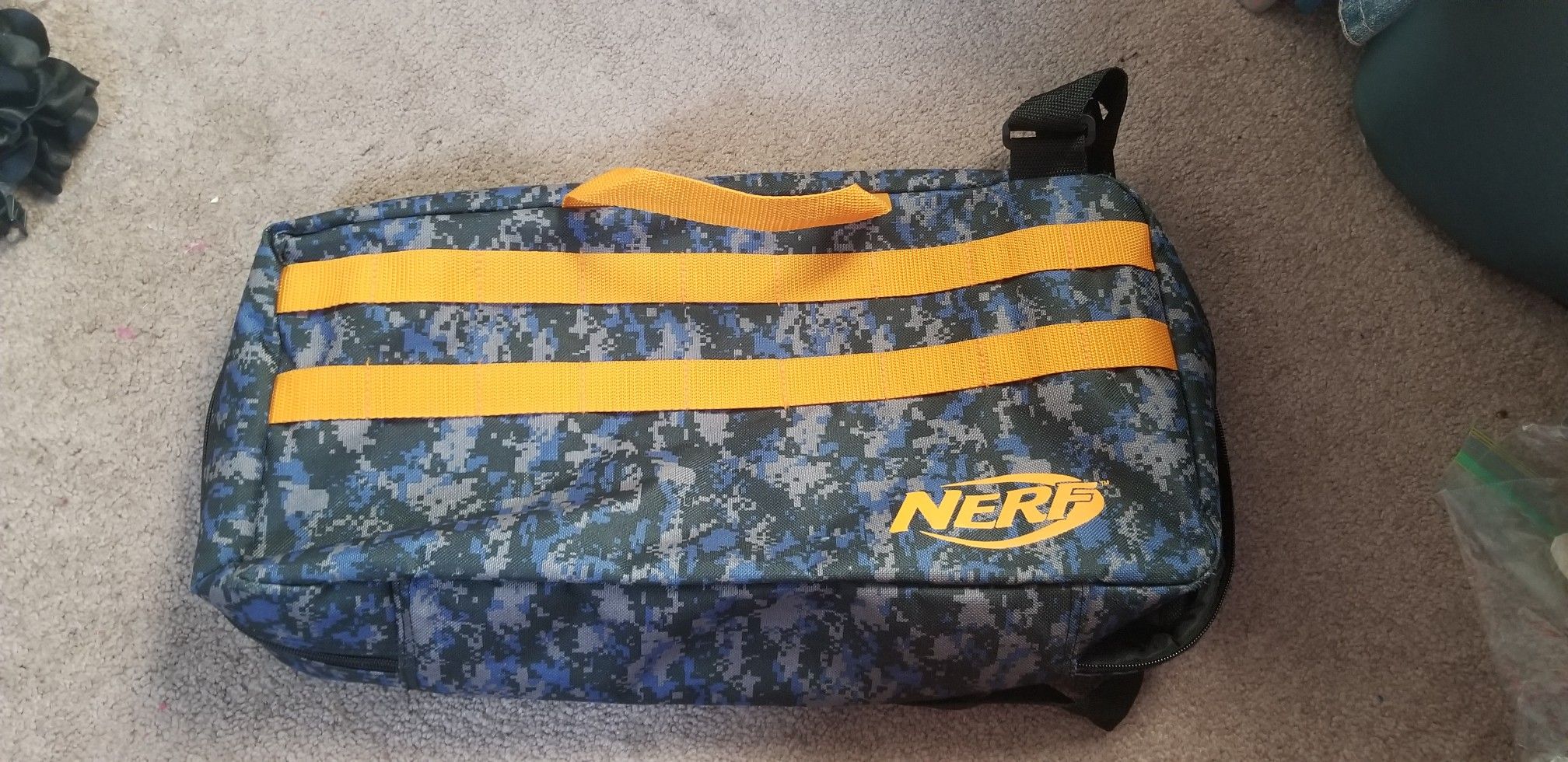 Nerf Accessories