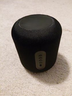 LED Wireless Speaker