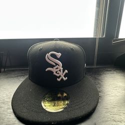 White Sox MLB Hat