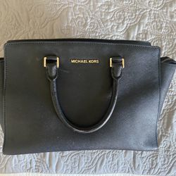 Michael Kors satchel