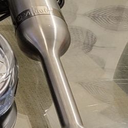 Vitamin  Immersion Blender Mixer 