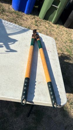 loppers/ shears/ branch cutters