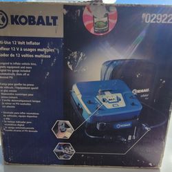 auto tire inflator