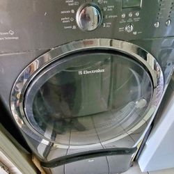 Electrolux Dryer 