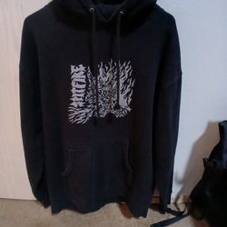 Spitfire Hoodie Great Cond