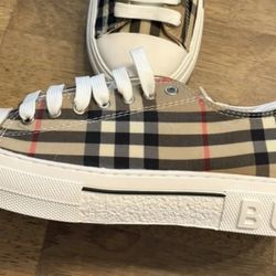Burberry
