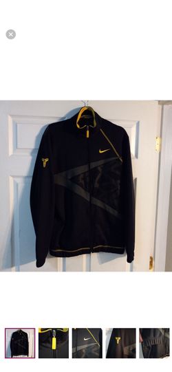 Kobe Vintage Sweater