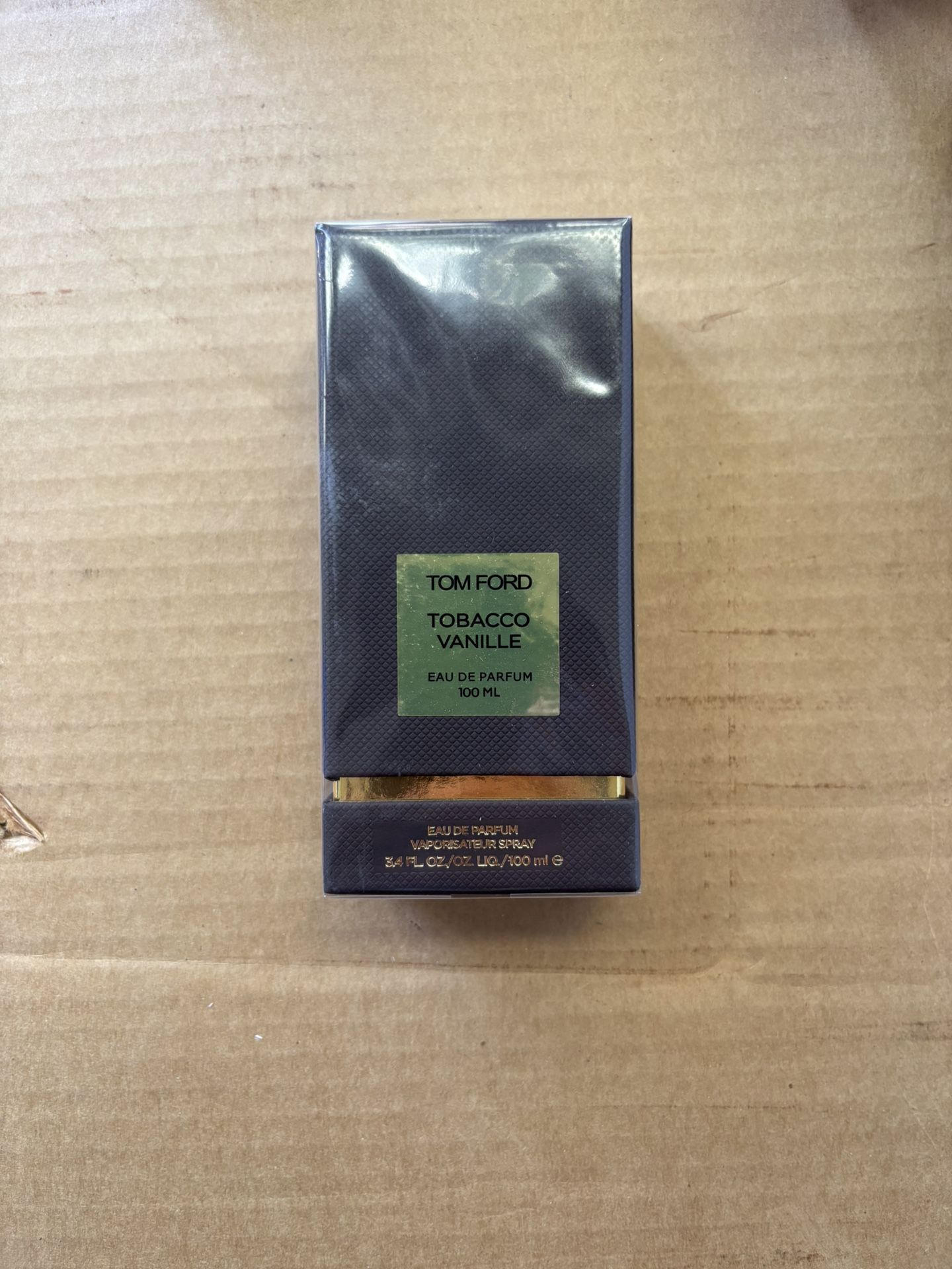 Tom Ford Tobacco Vanille