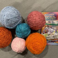 Yarn