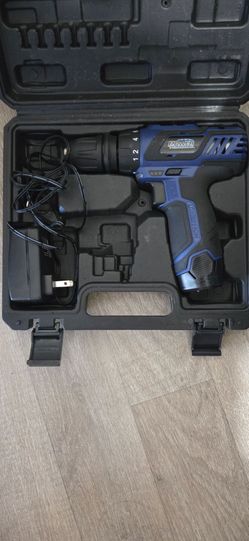 Power torque
