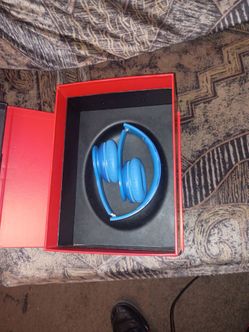 Beats by Dre