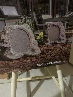 Victrola Rock Bluetooth Speaker