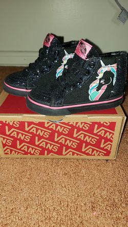 Toddler shoes