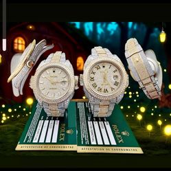 41 Mm Watch