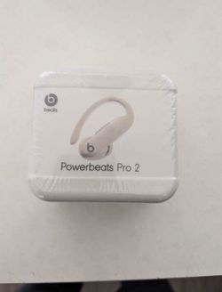 powerbeats pro 2