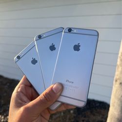 📱iPhone 6 16GB UNLOCKED - CHEAP!
