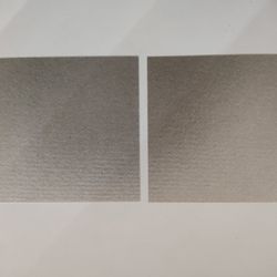 Microwave Oven Waveguide Cover Mica Sheets For Sale (5.1x5.1 Inches) $5 Each 