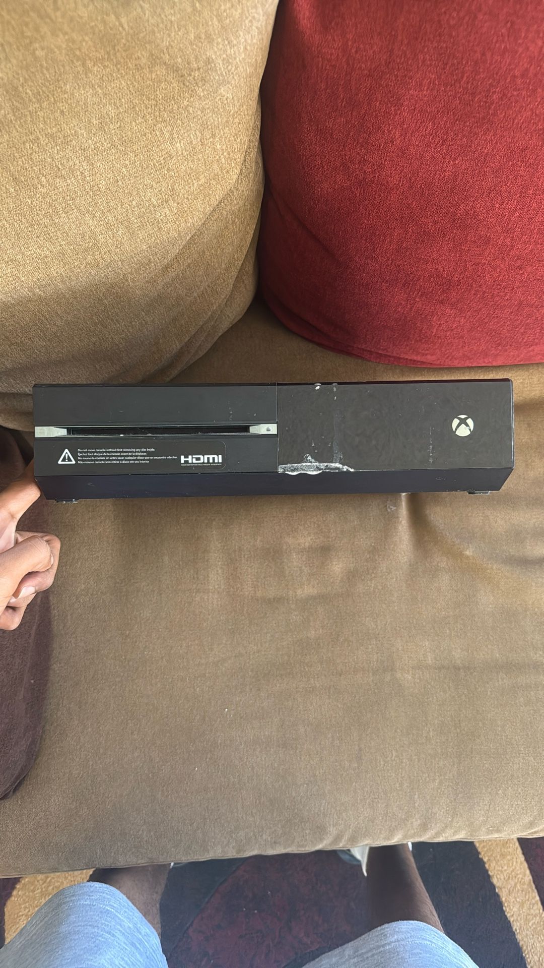 Xbox One
