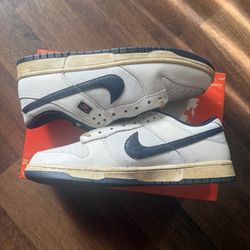 Nike Dunk Low Stranger Things Phantom