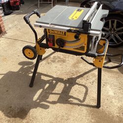 Table Saw