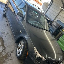 2008 BMW 535i